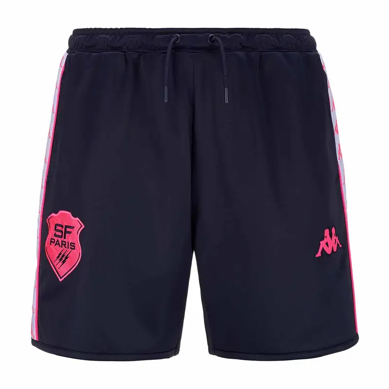 Short Stade Français Ahora Pro 8 2024/25