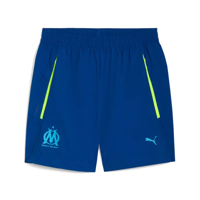 Short tissé OM Woven 2025/26