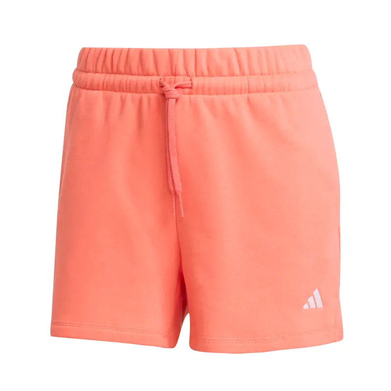 Shorts adidas Essentials Small Logo Feel Cozy