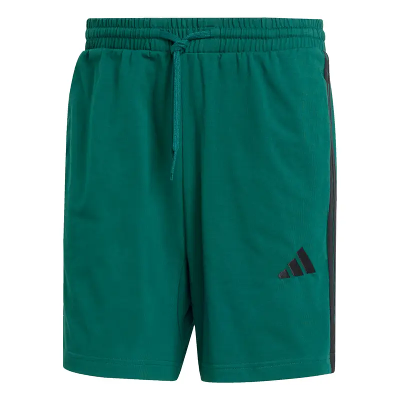 Shorts adidas Essentials Three Stripes Single