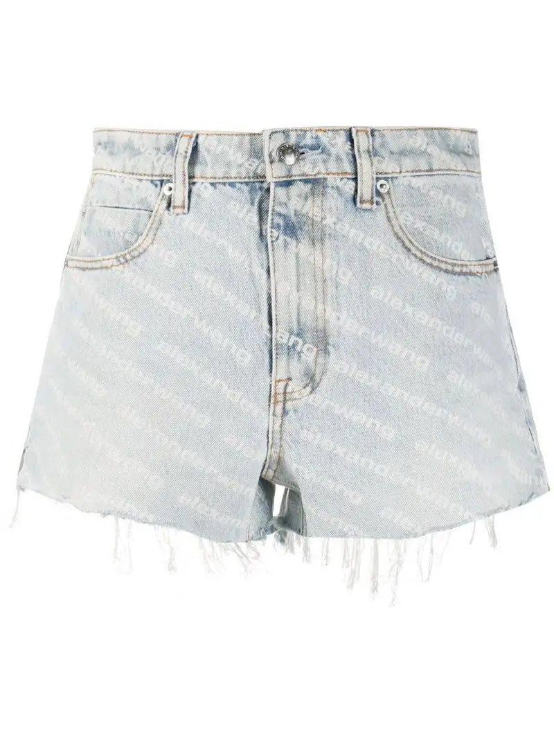 Shorts alexander wang