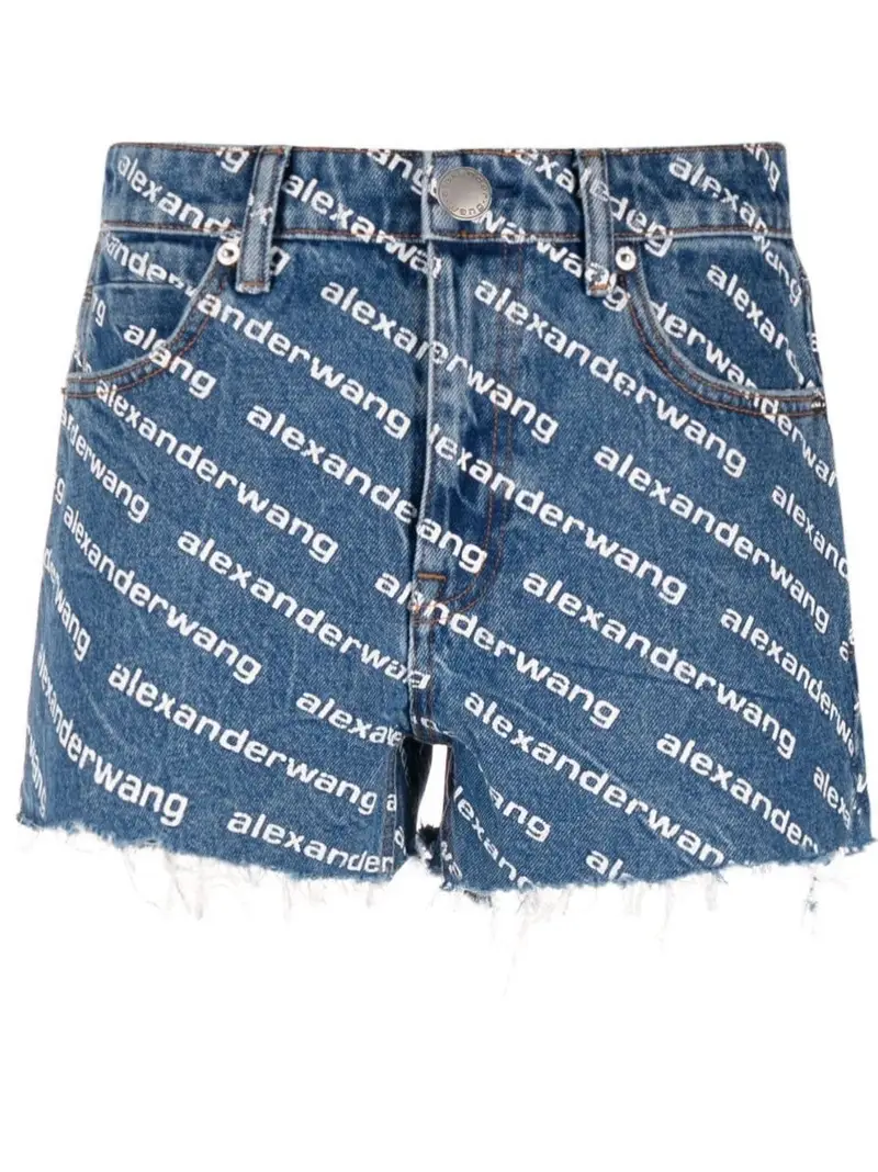 Shorts alexander wang