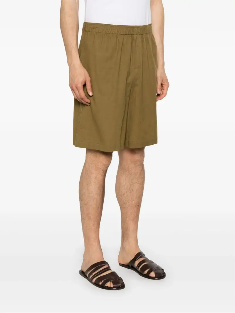 shorts amaranto miniatura 2