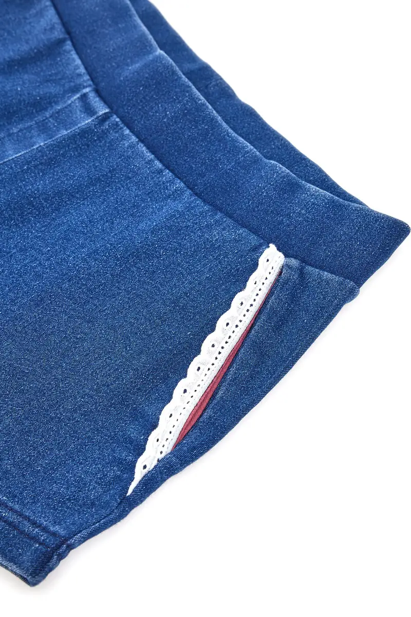 PITT KIDS Jeans Bianco 2078351 miniatura 2