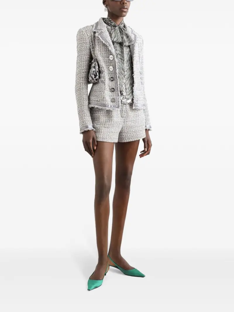 Shorts D&G miniatura 2