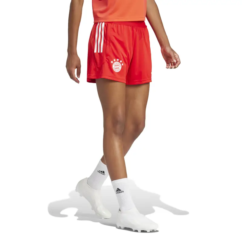 Shorts da allenamento da donna Bayern Munich Tiro 23