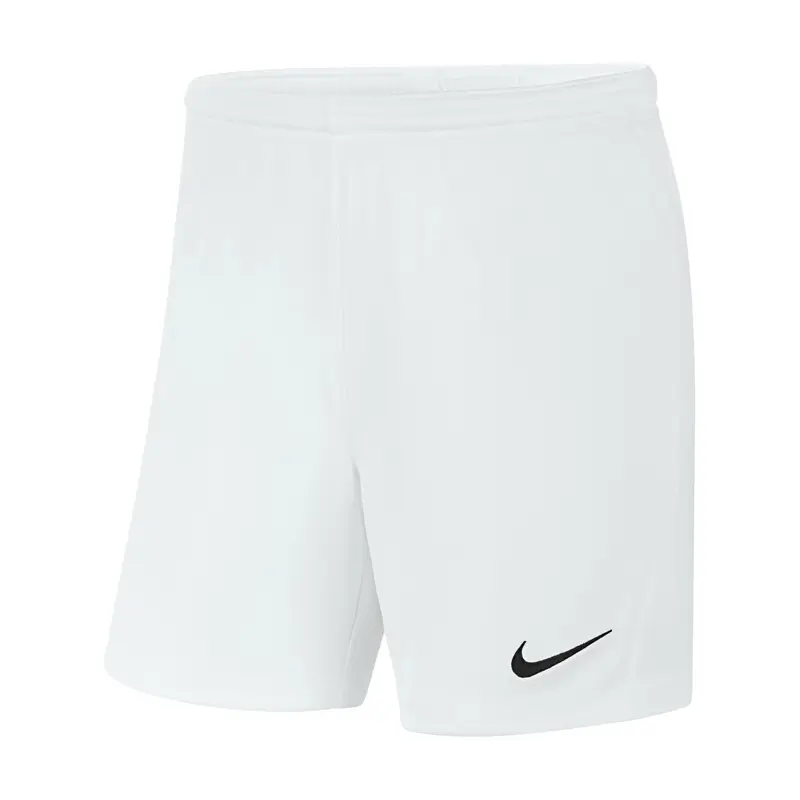 Shorts da donna Nike Dri-FIT Park III