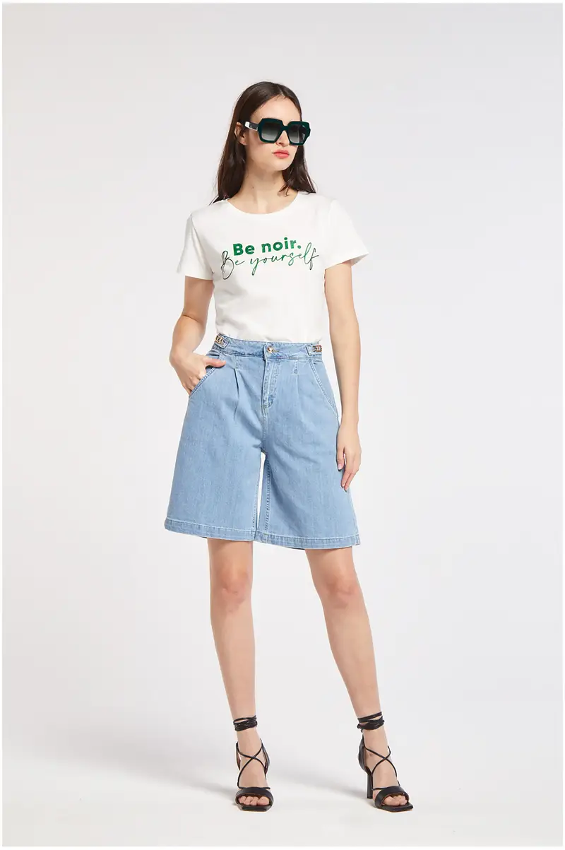 Cafè Noir Jeans 1412237