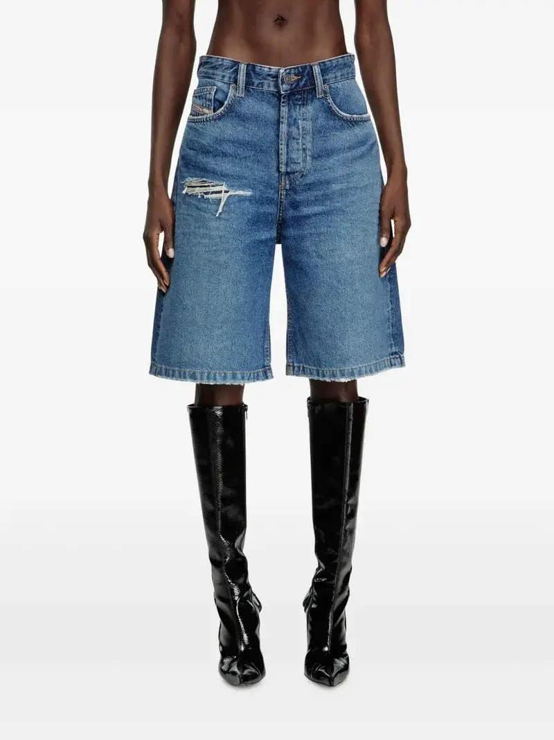 shorts Diesel miniatura 2