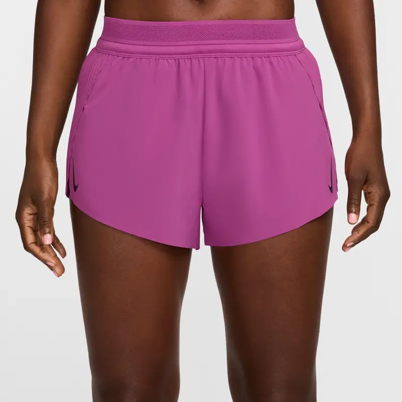 Shorts donna Nike AeroSwift