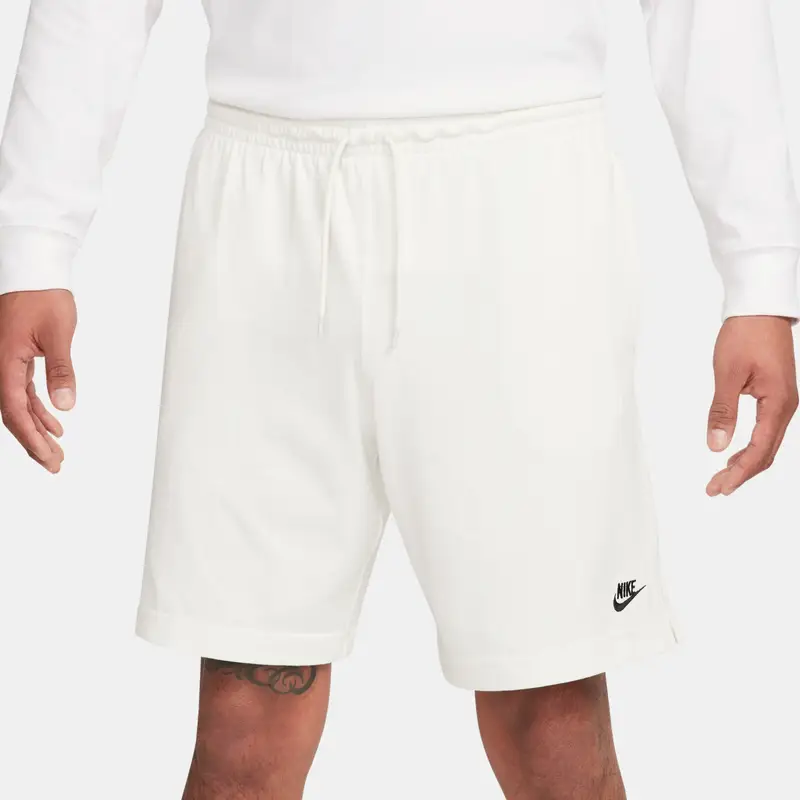 Shorts in maglia Nike Club