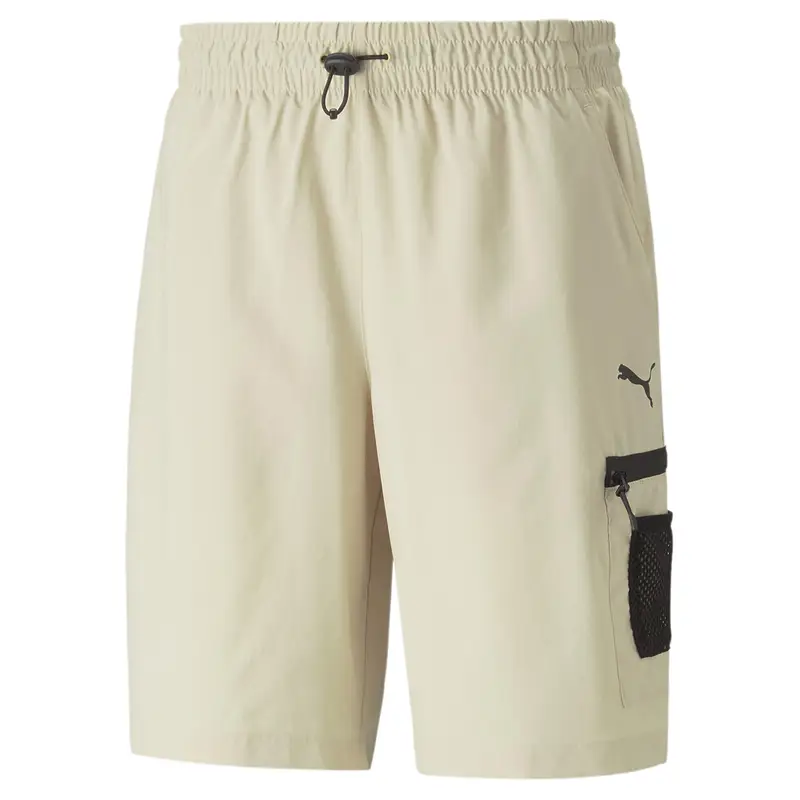 Shorts in tessuto Open Road da uomo PUMA |  Puma