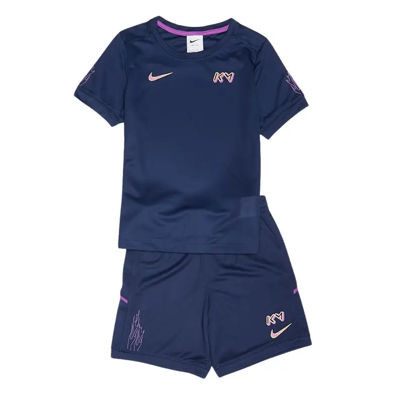 Shorts per bambini Nike Dri-FIT Academy 25