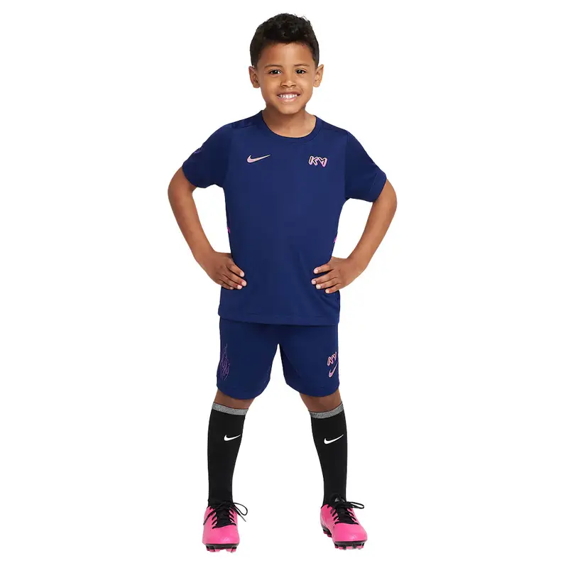 Shorts per bambini Nike Dri-FIT Academy 25