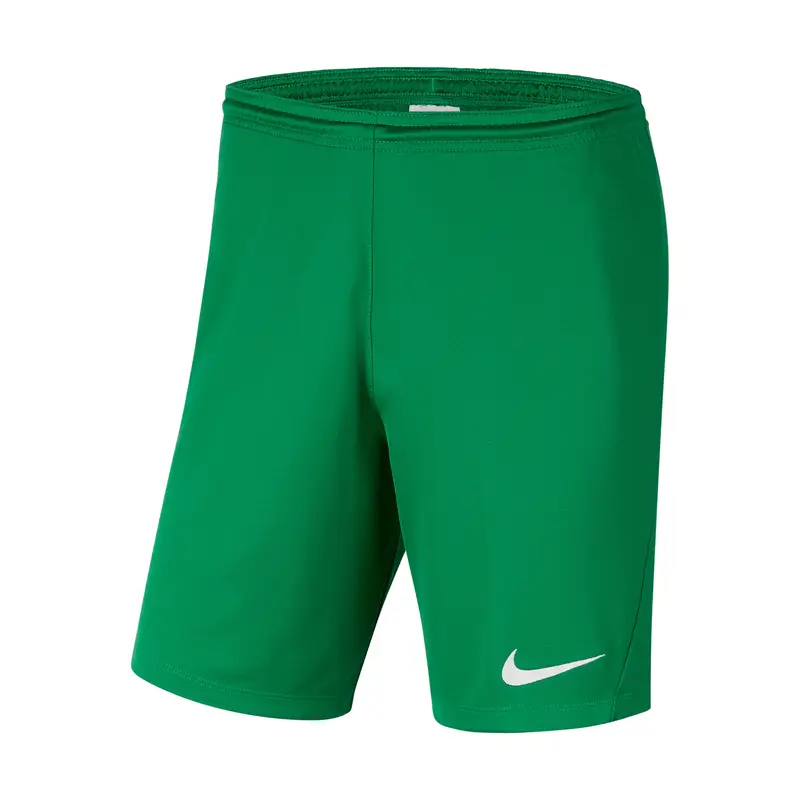 Shorts per bambini Nike Dri-FIT Park III