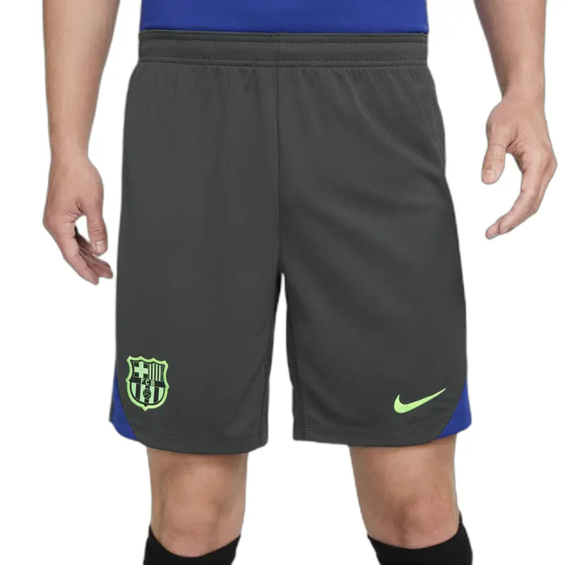 Shorts Terza FC Barcellona Dri-FIT Strike 2024/25