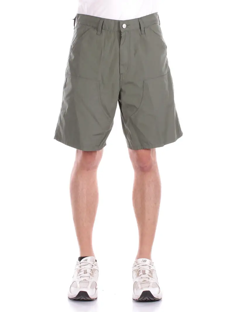 Shorts Uomo CARHARTT WIP Park Double knee short