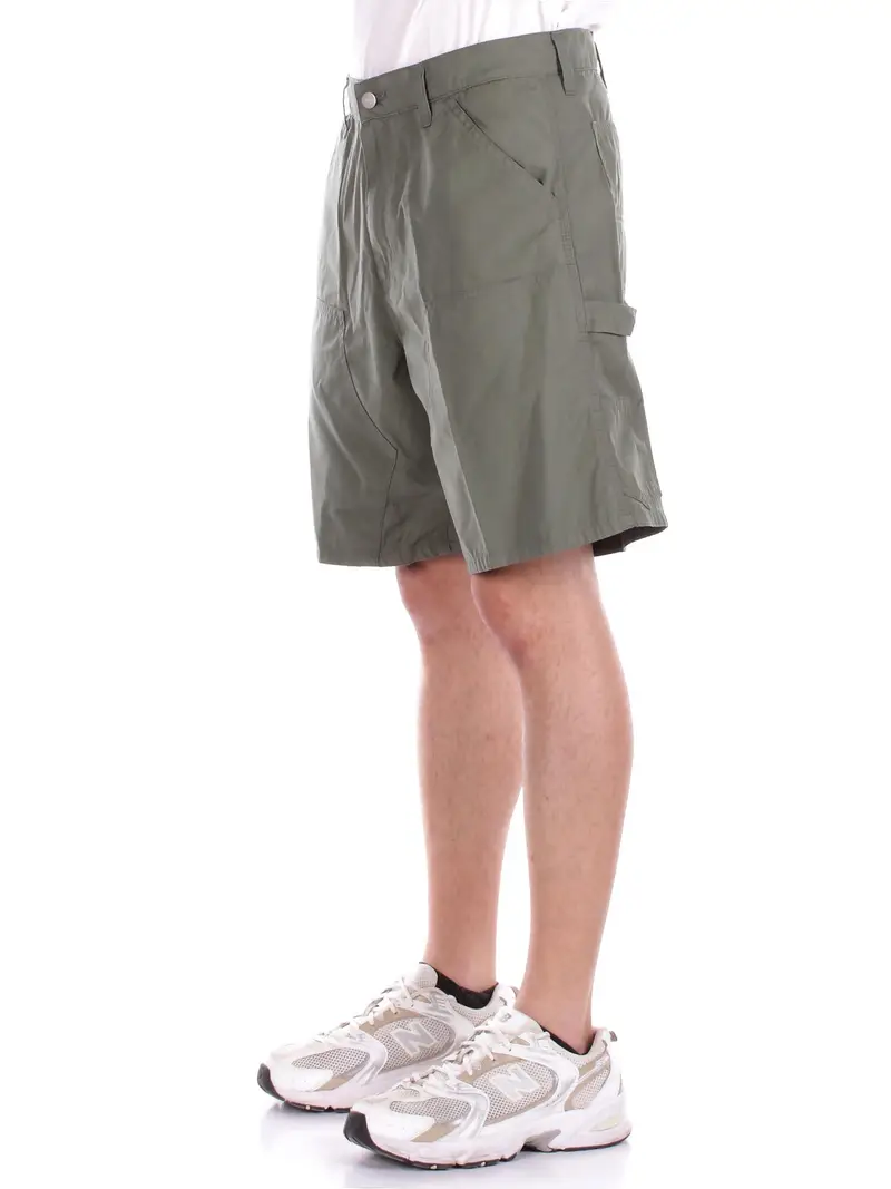 Shorts Uomo CARHARTT WIP Park Double knee short miniatura 2