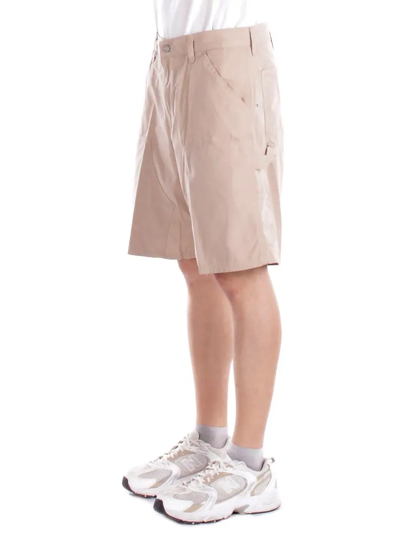 Shorts Uomo CARHARTT WIP Wall Double knee short miniatura 2