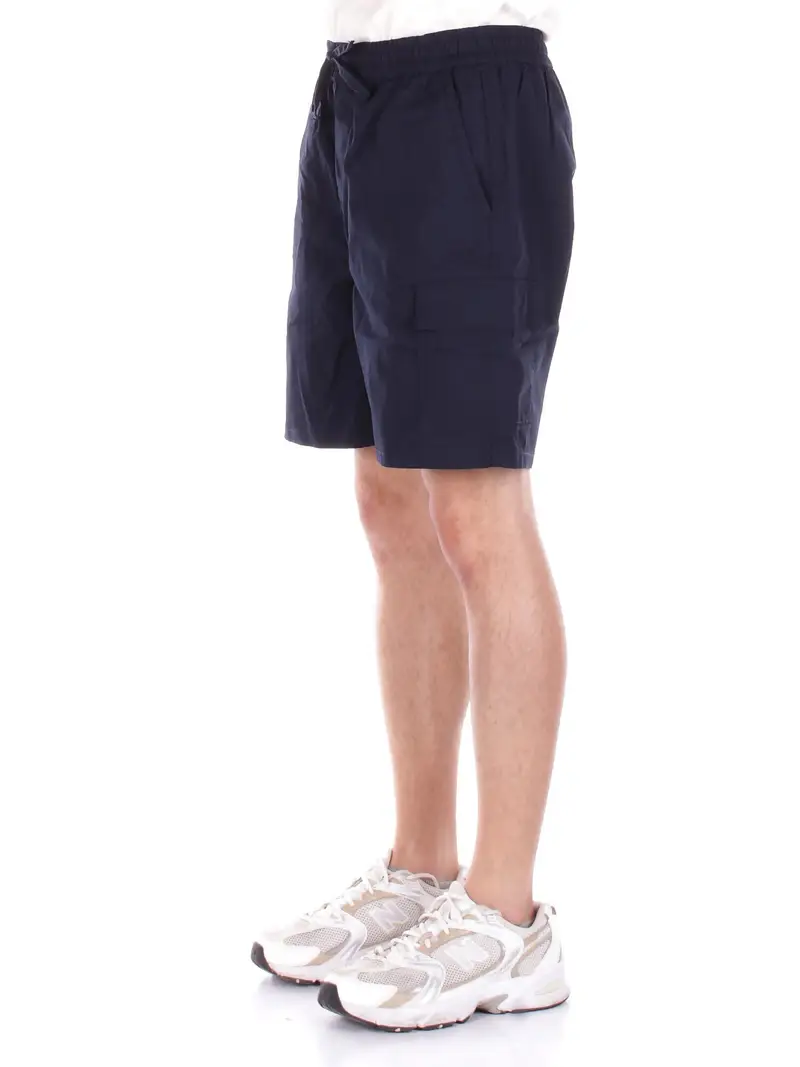 Shorts Uomo ONLY & SONS Blu Onskal cargo 0287 shorts miniatura 2