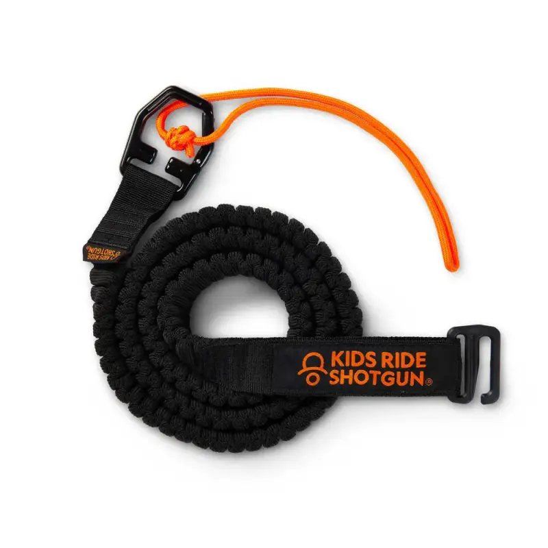 Cavo di trazione Shotgun Tow Rope Quick Fit