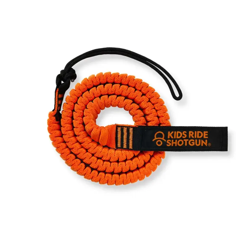 Fune di trazione Shotgun Tow Rope
