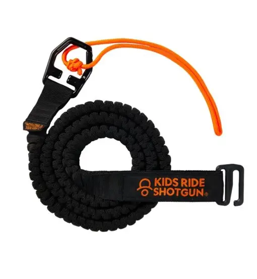 Quick Fit - cinghia traino Black