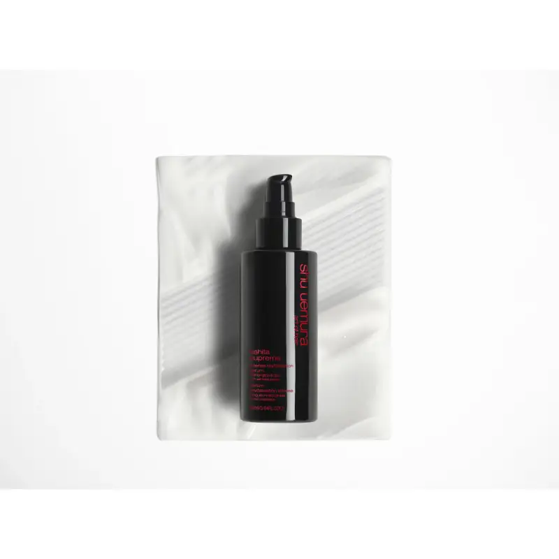 Ashita Supreme Intense Revitalization Serum - Siero capelli miniatura 3