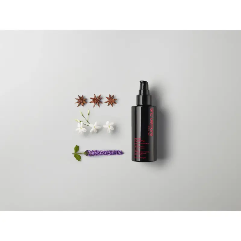 Ashita Supreme Intense Revitalization Serum - Siero capelli miniatura 5