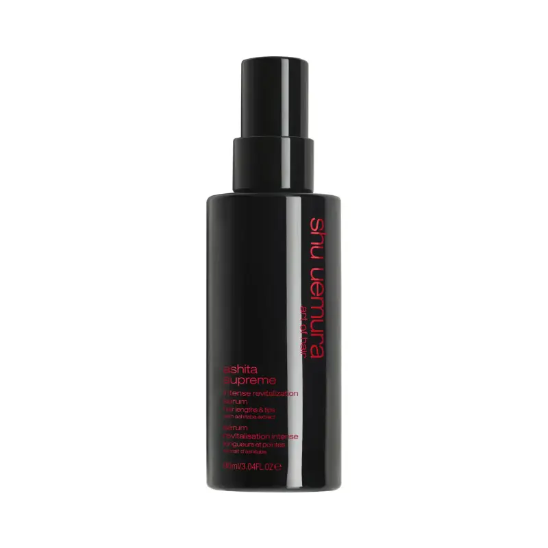 Ashita Supreme Intense Revitalization Serum - Siero capelli