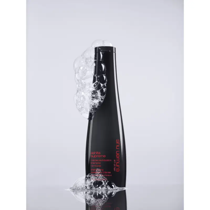 Ashita Supreme Intense Revitalization Shampoo - Shampoo miniatura 4