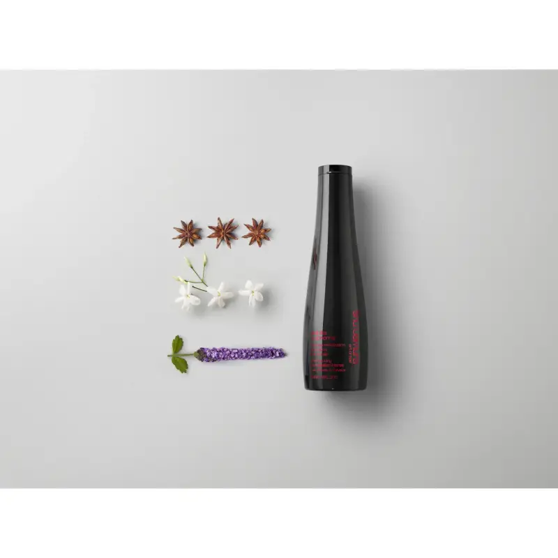 Ashita Supreme Intense Revitalization Shampoo - Shampoo miniatura 5