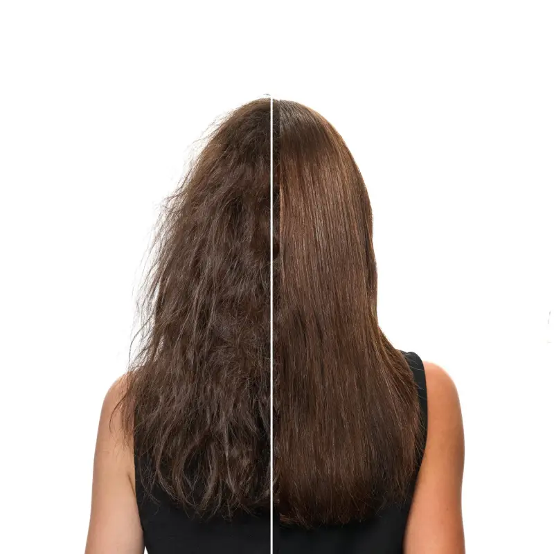 Ashita Supreme Intense Revitalization Shampoo - Shampoo miniatura 3