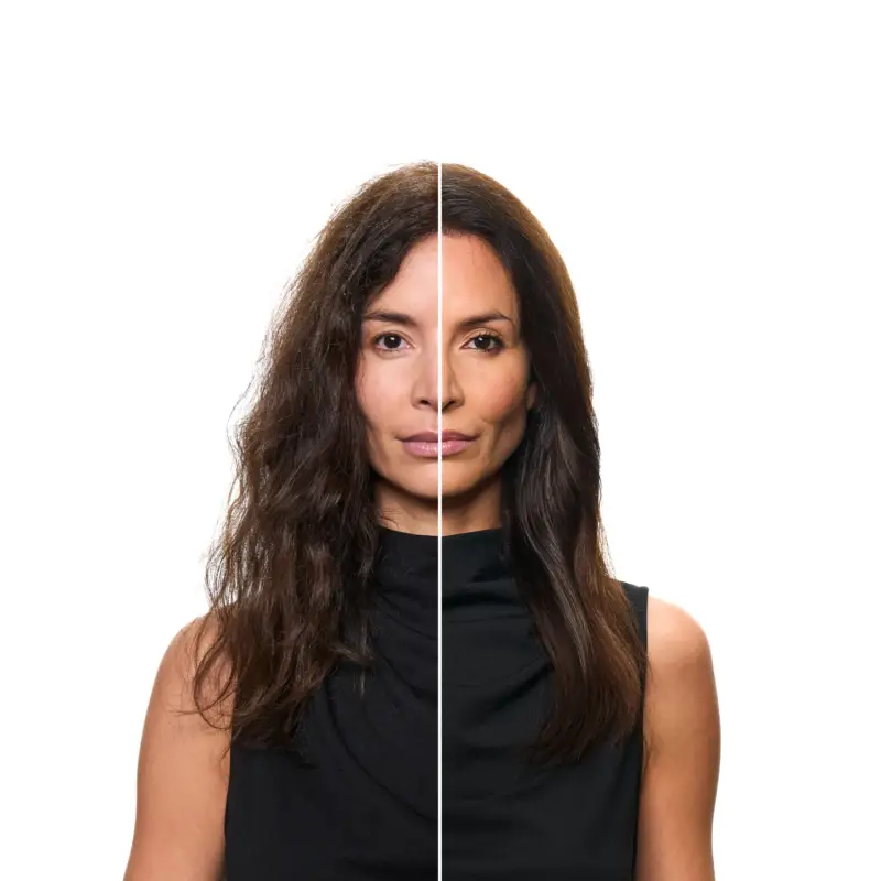 Ashita Supreme Intense Revitalization Treatment - Maschera capelli miniatura 2