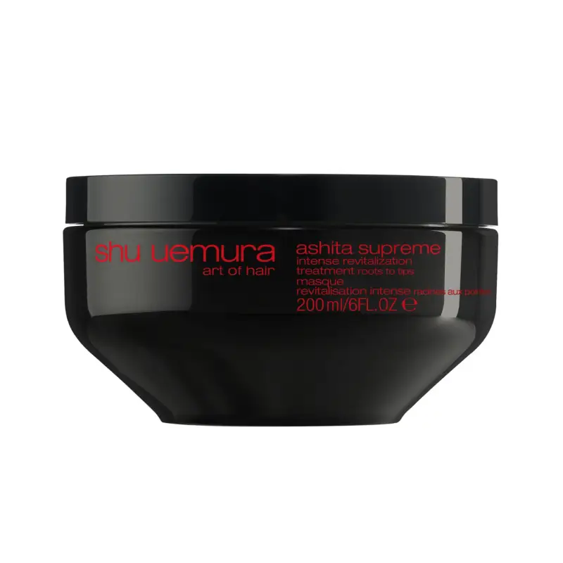 Ashita Supreme Intense Revitalization Treatment - Maschera capelli