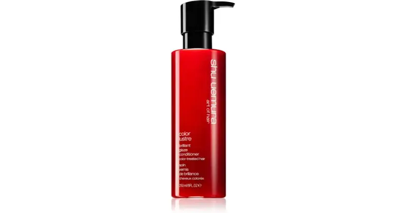 Color Lustre balsamo protezione colore 250 ml