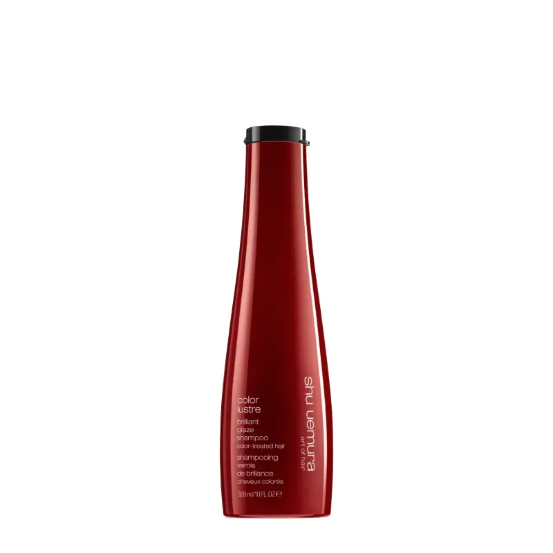 Color Lustre Brilliant Glaze Shampoo - Shampoo capelli colorati,Capelli colorati