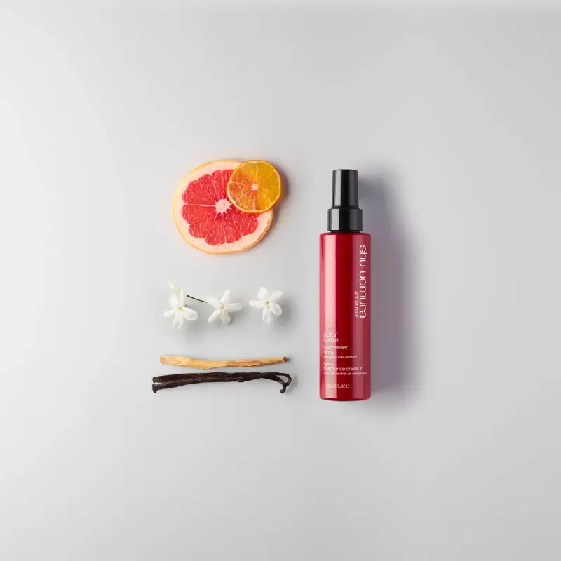 Color Lustre Color Sealer Spray - Styling e trattamento capelli miniatura 3
