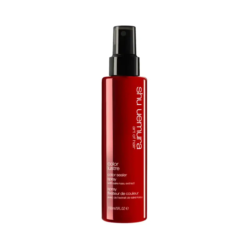 Color Lustre Color Sealer Spray - Styling e trattamento capelli