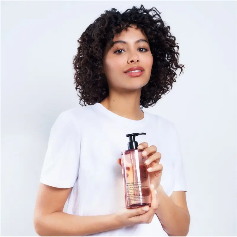 Deep Cleansers Delicate Comfort Moisture Balancing Shampoo - Shampoo delicato, Capelli normali miniatura 4