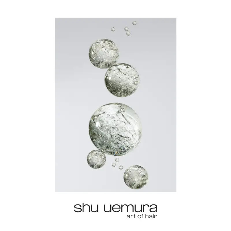 Deep Cleansers Gentle Radiance Weightless Shampoo - Shampoo miniatura 2