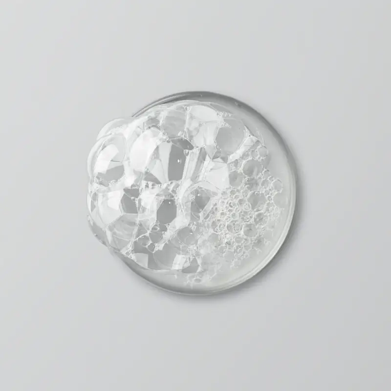 Deep Cleansers Pure Serenity Clarifying Shampoo - Shampoo purificante, Capelli grassi miniatura 2