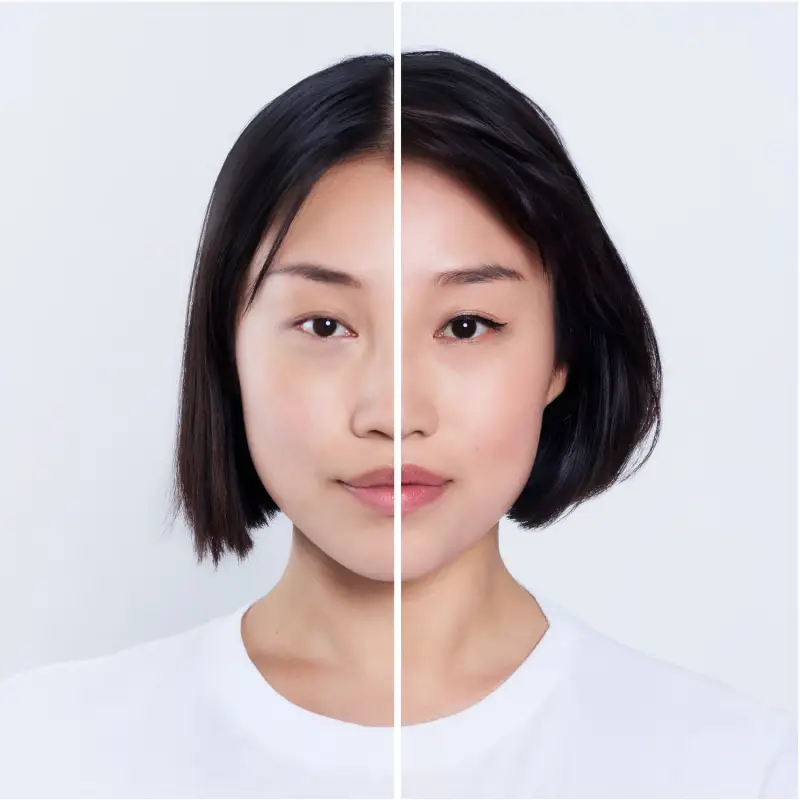 Deep Cleansers Pure Serenity Clarifying Shampoo - Shampoo purificante, Capelli grassi miniatura 4