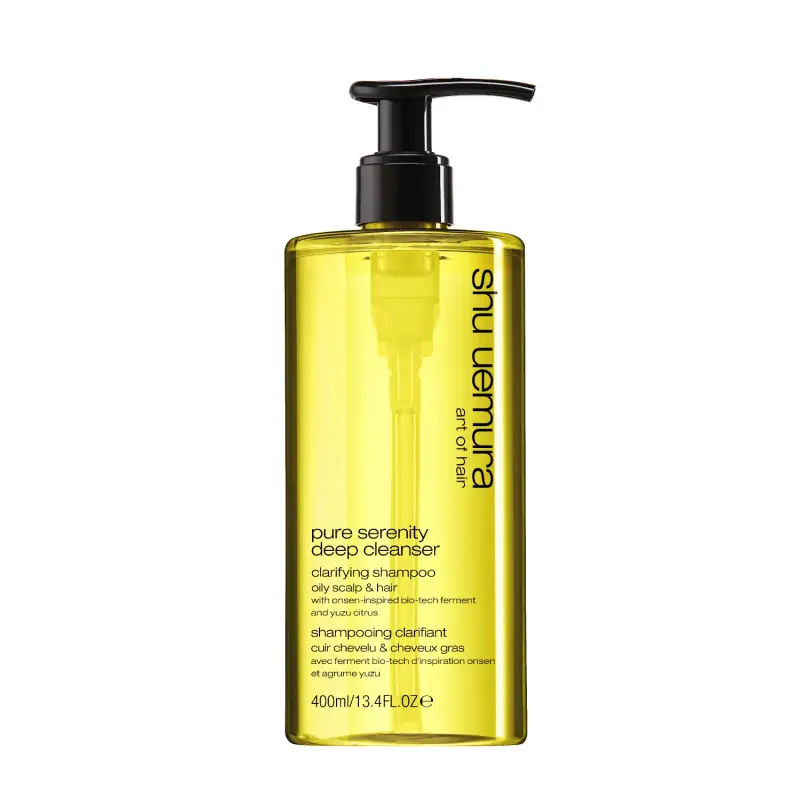 Deep Cleansers Pure Serenity Clarifying Shampoo - Shampoo purificante,Capelli grassi