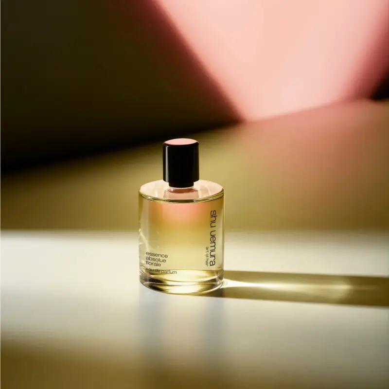 Shu Uemura Eau de Parfum Donna 3016602 miniatura 2