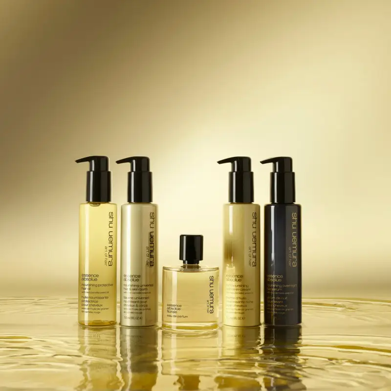 Shu Uemura Eau de Parfum Donna 3016602 miniatura 3