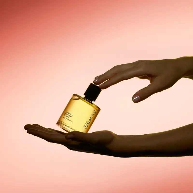 Shu Uemura Eau de Parfum Donna 3016602 miniatura 4