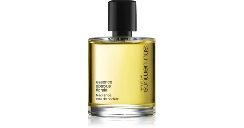 Shu Uemura Eau de Parfum Donna 3704421