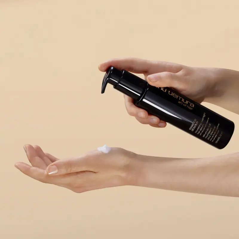 Essence Absolue Nourishing Overnight Hair Serum - Siero capelli miniatura 3