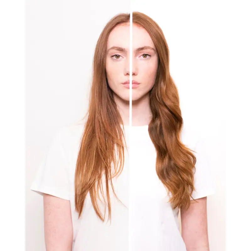 Essence Absolue Nourishing Overnight Hair Serum - Siero capelli miniatura 4